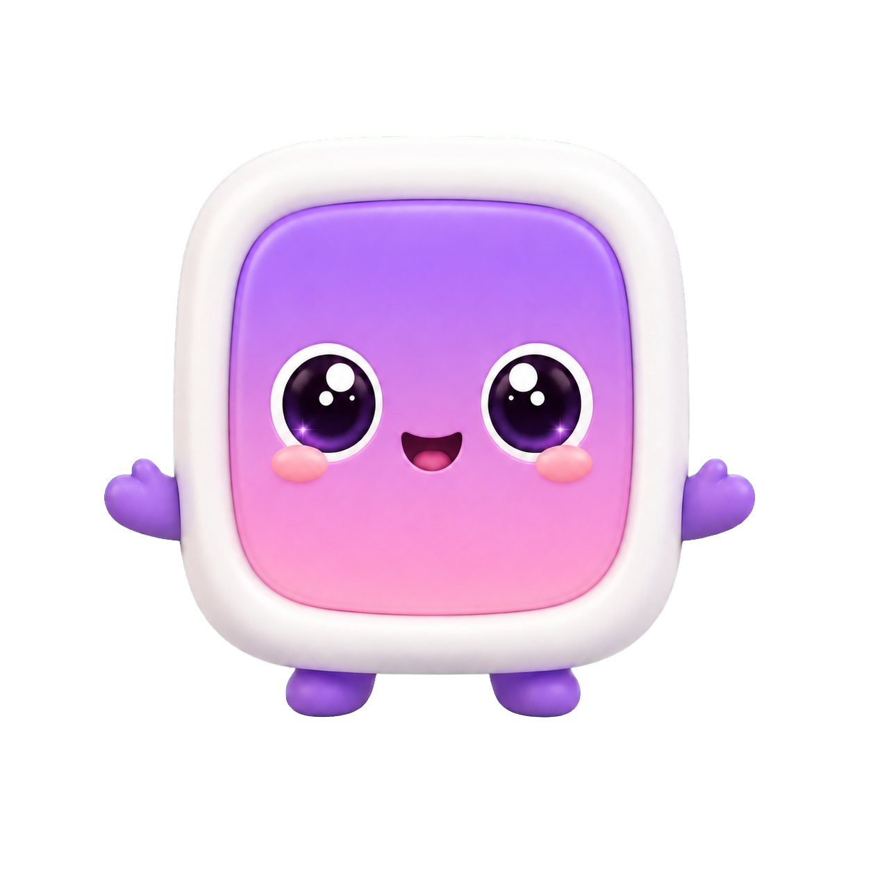 MemorySwipe mascot